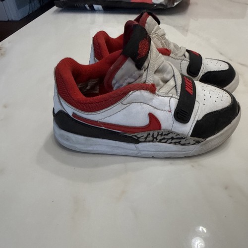 Nike jordan legacy 312 - 312, low