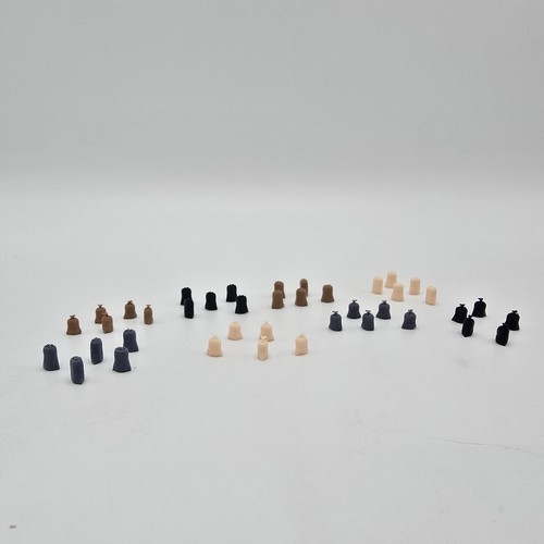 120 scale coal sacks - 1/120,
