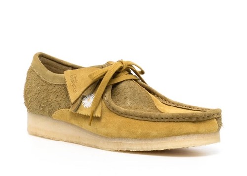 Clarks originals wallabee - clarks,