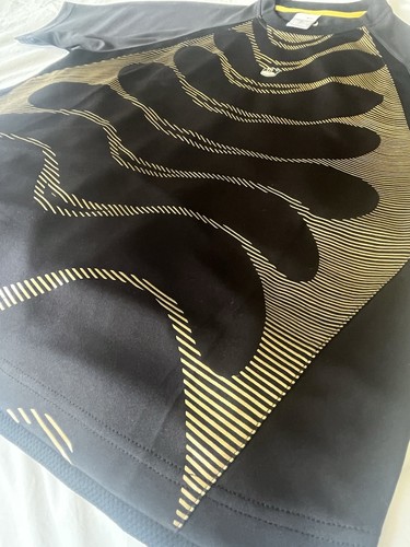 Nike wave shirt - nike,