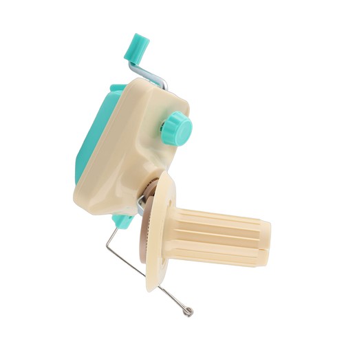 Adjustable clip yarn ball - adjustable,