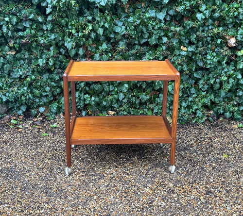 Vintage mid century teak - vintage,
