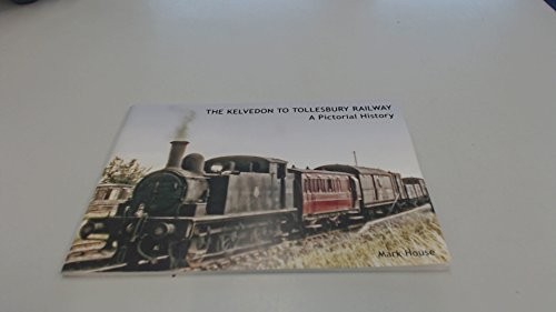The kelvedon tollesbury - the,