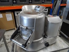 Table Top Electrolux CD8 Potato Rumbler Peeler  £550 + Vat