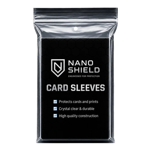 Nano shield soft sleeves - nano,