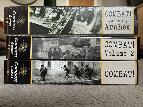 Compass games combat - compass,