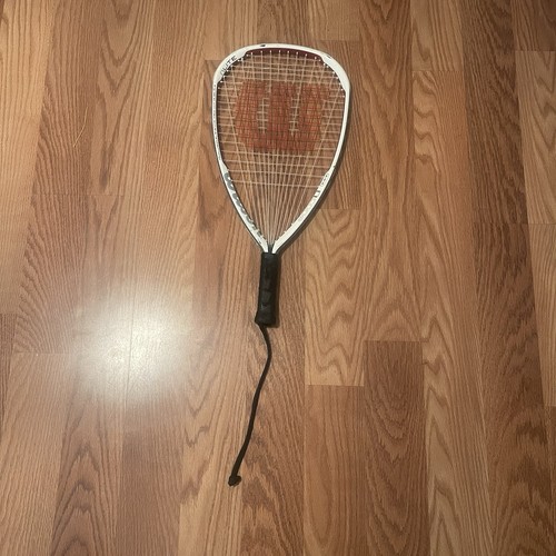 Wilson ncode nlite racquetball - wilson,