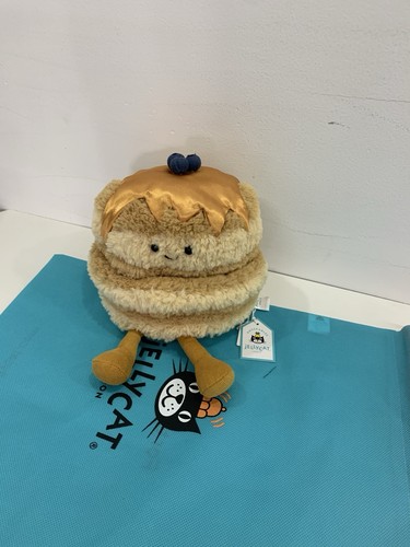 Jellycat amuseable pancake - jellycat,