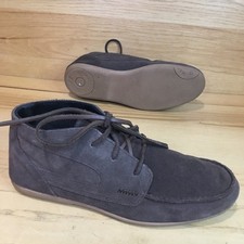 Macbeth Men's Caulfield Brown