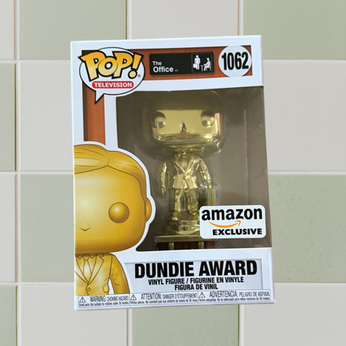 Funko pop television - pop!, the