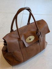 Mulberry Bayswater Handbag in