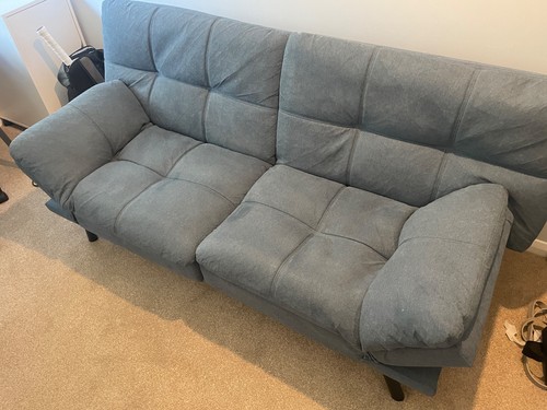 Sofa bed - sofa,