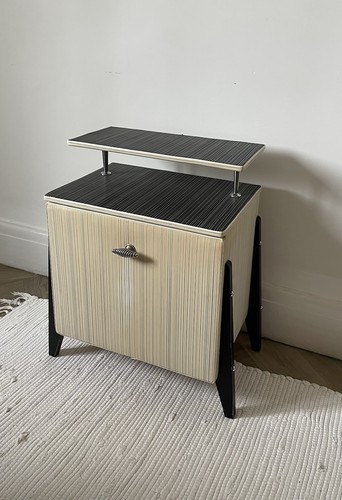 Vintage midcentury atomic - midcentury,