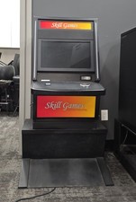 Skill Game Cabinet –