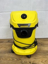 Karcher wet and - wd,