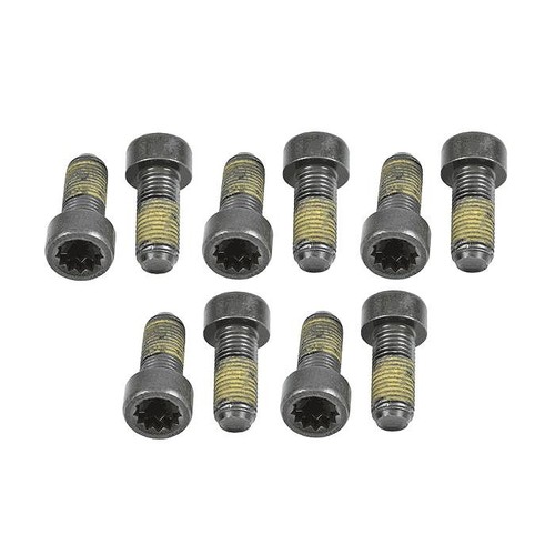 Luk dual mass flywheel - luk,