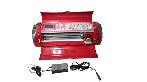 Cricut cake decorating full - cake,