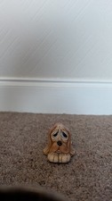 Pooch Pendelfin Rabbit