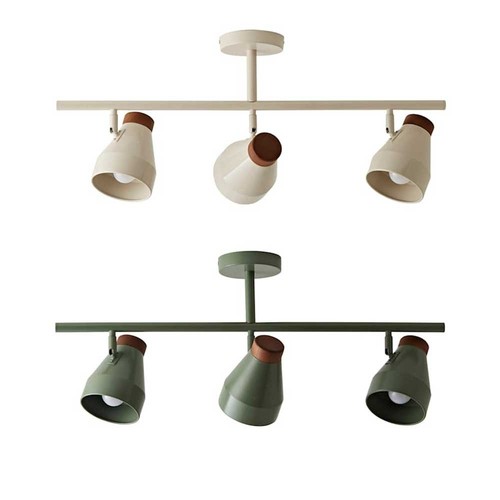 Bar ceiling light fitting - light,