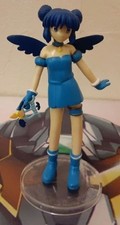Rare itemVintage Mew Mint Tokyo Mew Mew figure