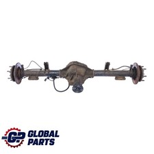 Ford Transit Mk6 Rear Axle