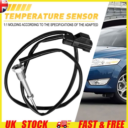 Exhaust gas temperature sensor - exhaust,