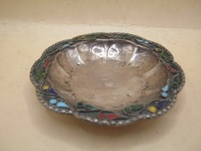 Vintage Russian Silver &