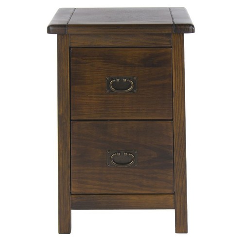 Boston bedside cabinet small - small, 2