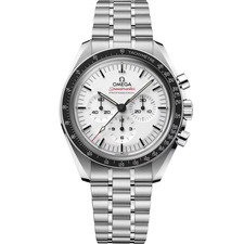 Omega speedmaster moonwatch - omega,