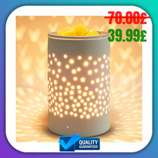 Bobolyn Ceramic Electric Wax