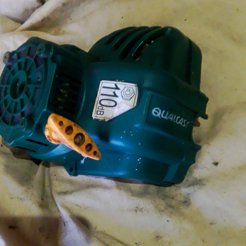 Qualcast cdb30a recoil pull - qualcast,