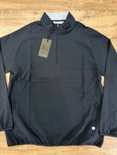7 Diamonds Oxygenate 1/4 Zip