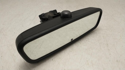 Bmw interior rear view mirror - interior,