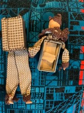 Old WW1 antique miniature