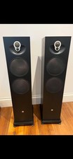 Linn Majik 140 Black Ash - 4
