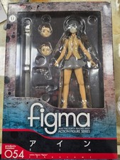 Figma No.054 Action Figure Max