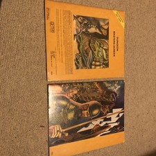 Advanced Dungeons and Dragons