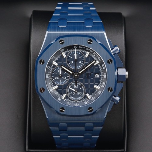 Audemars piguet royal oak - piguet,