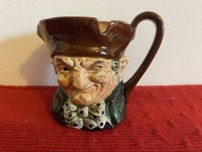 Royal Doulton Small Character