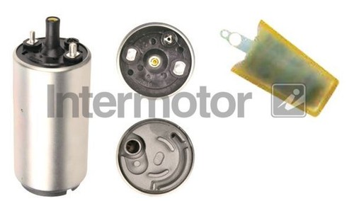 Fuelparts tank fuel - in-tank, pump