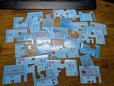 28mm 1/56 Warlord German Bolt