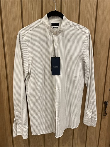 Men zara shirt - men’s,