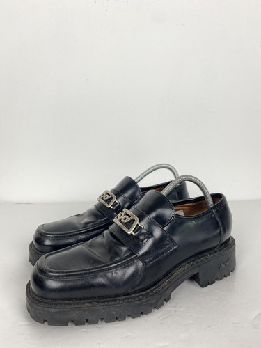 Pod italia black leather - pod,