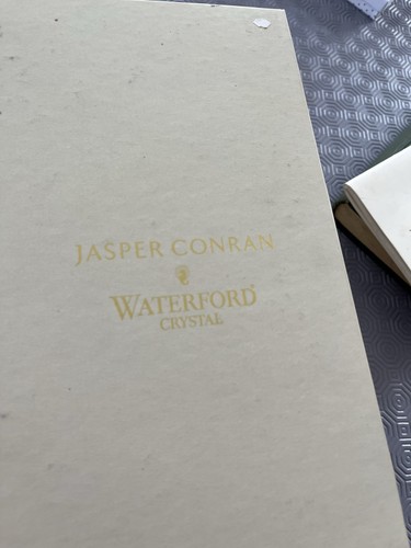 Waterford crystal jasper - waterford,