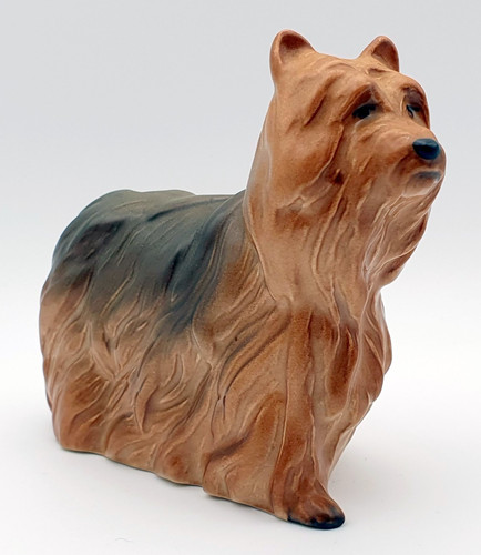 Beswick yorkshire terrier - yorkshire,