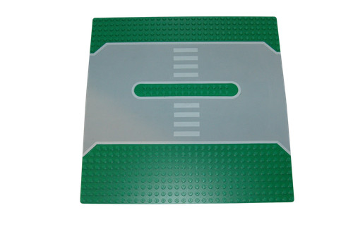 Lego street base plate - base, pad