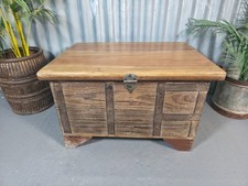 Vintage Reclaimed Rustic