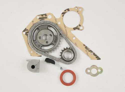 Timing chain kit - chain, for