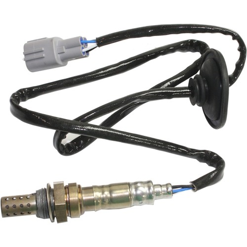 Downstream oxygen sensor - downstream, o2