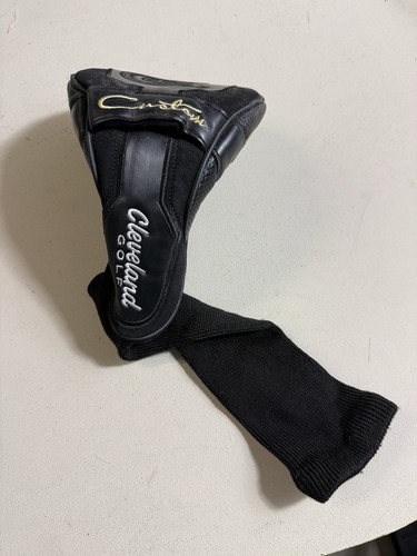 Cleveland golf club black - club,